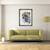 Tablou inramat - Mark Adlington - Leopard V, 60 x 80 cm - 2- Roveli
