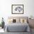 Tablou inramat - Mark Adlington - Profil Arabian Leopard, 60 x 80 cm - 3- Roveli