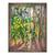 Tablou inramat - Marta Martonfi-Benke - Ambasadorii Luminii [2011] 80*60 cm, 60 x 80 cm - - Roveli