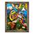 Tablou inramat - Patricia Brintle - Speranta la rasarit, 60 x 80 cm - - Roveli