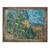 Tablou inramat - Paul Cezanne - Chateau Noir, 60 x 80 cm - - Roveli