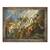 Tablou inramat - Peter Paul Rubens - Caderea lui Phaeton, 60 x 80 cm - - Roveli