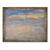 Tablou inramat - Pierre Auguste Renoir - Sunset, 60 x 80 cm - - Roveli