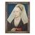 Tablou inramat - Rogier van der Weyden - Portretul unei doamne I, 60 x 80 cm - - Roveli