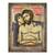 Tablou inramat - Scoala Italiana - Pieta, 60 x 80 cm - - Roveli