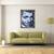 Tablou inramat - Scott J. Davis - Clark Gable, 60 x 80 cm - 2- Roveli