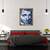Tablou inramat - Scott J. Davis - Clark Gable, 60 x 80 cm - 3- Roveli