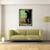 Tablou inramat - Scott J. Davis - Michael J 1, 60 x 80 cm - 2- Roveli