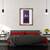 Tablou inramat - Terry Scales - P.G. Sfaturi, 60 x 80 cm - 3- Roveli