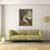 Tablou inramat - Thomas Gainsborough - Dna Richard Brinsley Sheridan, 60 x 80 cm - 2- Roveli