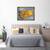 Tablou inramat - Vincent van Gogh - Floarea-soarelui II, 60 x 80 cm - 3- Roveli
