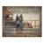 Tablou inramat - Winslow Homer - Pericolele marii, 60 x 80 cm - - Roveli