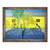 Tablou inramat - Andrew Macara - Tenis Cuba, 60 x 80 cm - - Roveli