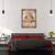 Tablou inramat - Etruscan - Dansatoare, din Mormantul Leilor, 60 x 80 cm - 3- Roveli