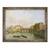 Tablou inramat - Giuseppe Canella - Pont Neuf, Ile de la Cite, Monetaria Parisului si Quay Conti, 60 x 80 cm - - Roveli