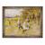 Tablou inramat - William Stephen Coleman - Culegatorii de Primrose, 60 x 80 cm - - Roveli