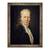 Tablou inramat - Scoala franceza - Portret De Benjamin Constant, 60 x 80 cm - - Roveli