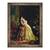 Tablou inramat - Sergei Ivanovich Gribkov - inainte de casatorie, 60 x 80 cm - - Roveli