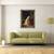 Tablou inramat - Sergei Ivanovich Gribkov - inainte de casatorie, 60 x 80 cm - 2- Roveli