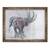 Tablou inramat - Mark Adlington - Headlock, 60 x 80 cm - - Roveli