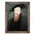 Tablou inramat - scoala engleza - Portretul lui Thomas Seymour 1508-1549 Baron Seymour, 60 x 80 cm - - Roveli