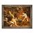 Tablou inramat - Abraham Bloemaert - Mercury y Argus, 60 x 80 cm - - Roveli