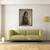 Tablou inramat - Charles Landelle - Tanar sarb boem, 60 x 80 cm - 2- Roveli