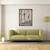 Tablou inramat - Emanuel de Witte - Interiorul bisericii, 60 x 80 cm - 2- Roveli