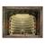 Tablou inramat - Scoala Italiana - La Scala, Milan, 60 x 80 cm - - Roveli