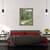 Tablou inramat - Marie Clementine Valadon - Drumul in padure, 60 x 80 cm - 3- Roveli