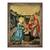 Tablou inramat - Hans Baldung Grien - Nasterea Domnului, 60 x 80 cm - - Roveli