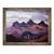 Tablou inramat - James Dickson Innes - Amurg adanc, Pirinei, 60 x 80 cm - - Roveli