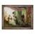 Tablou inramat - Johann Heinrich Ramberg - Malvolio before Olivia, 60 x 80 cm - - Roveli