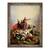 Tablou inramat - Joseph Felon - Arhiepiscopul Affre pe baricade, 60 x 80 cm - - Roveli