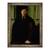 Tablou inramat - Parmigianino - Portretul unui barbat, 70 x 90 cm - - Roveli