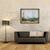 Tablou inramat - Allart van Everdingen - Peisaj deal, 70 x 90 cm - 2- Roveli