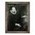 Tablou inramat - Scoala daneza - Tycho Brahe 1546-1601 ulei pe panza, 70 x 90 cm - - Roveli