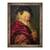 Tablou inramat - Antoine Coypel - Democrit c.460-c.370 i.Hr. 1692, 70 x 90 cm - - Roveli