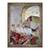 Tablou inramat - Joaquin Sorolla y Bastida - Pregatirea strugurilor uscati, 70 x 90 cm - - Roveli