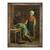 Tablou inramat - Charles de Groux - Betivul, 70 x 90 cm - - Roveli