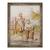 Tablou inramat - James Jnr Hardy - Tinerii pescari, 70 x 90 cm - - Roveli