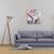 Tablou canvas - Diverse, Diferit, Motor, Culoare, 90 x 90 cm - 2- Roveli