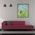 Tablou inramat - Wayne Anderson - Spirite de flori, 50 x 60 cm - 2- Roveli