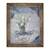 Tablou inramat - Sue Wales - Ghiocei, 2013, 50 x 60 cm - - Roveli