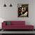 Tablou inramat - Titian - Andrienii II, 50 x 60 cm - 2- Roveli