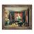 Tablou inramat - Prosper Lafaye - Pierre-Joseph-Guillaume Zimmermann 1785-1853, 50 x 60 cm - - Roveli