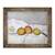 Tablou inramat - Paul Cezanne - Fructe pe panza, 50 x 60 cm - - Roveli