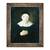 Tablou inramat - Louis Asher - Portretul unui copil, 50 x 60 cm - - Roveli