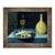 Tablou inramat - Lubin Baugin - Desertul de Napolitane, 50 x 60 cm - - Roveli