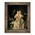 Tablou inramat - Marguerite Gerard - Motherhood, 50 x 60 cm - - Roveli
